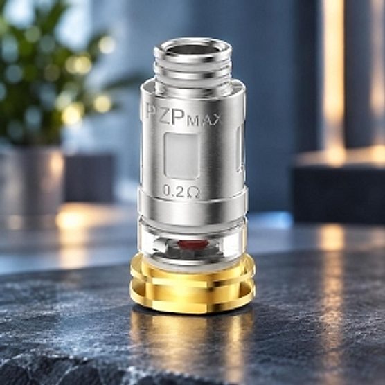 Résistance PZP Max 0.2 ohm Innokin Résistance PZP Max 0.2 ohm Innokin