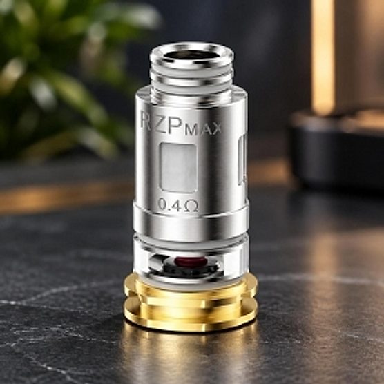 Résistance PZP Max 0.4 ohm Innokin Résistance PZP Max 0.4 ohm Innokin
