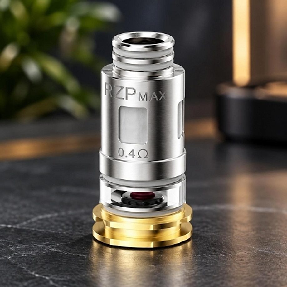 Résistance PZP Max 0.4 ohm Innokin Résistance PZP Max 0.4 ohm Innokin