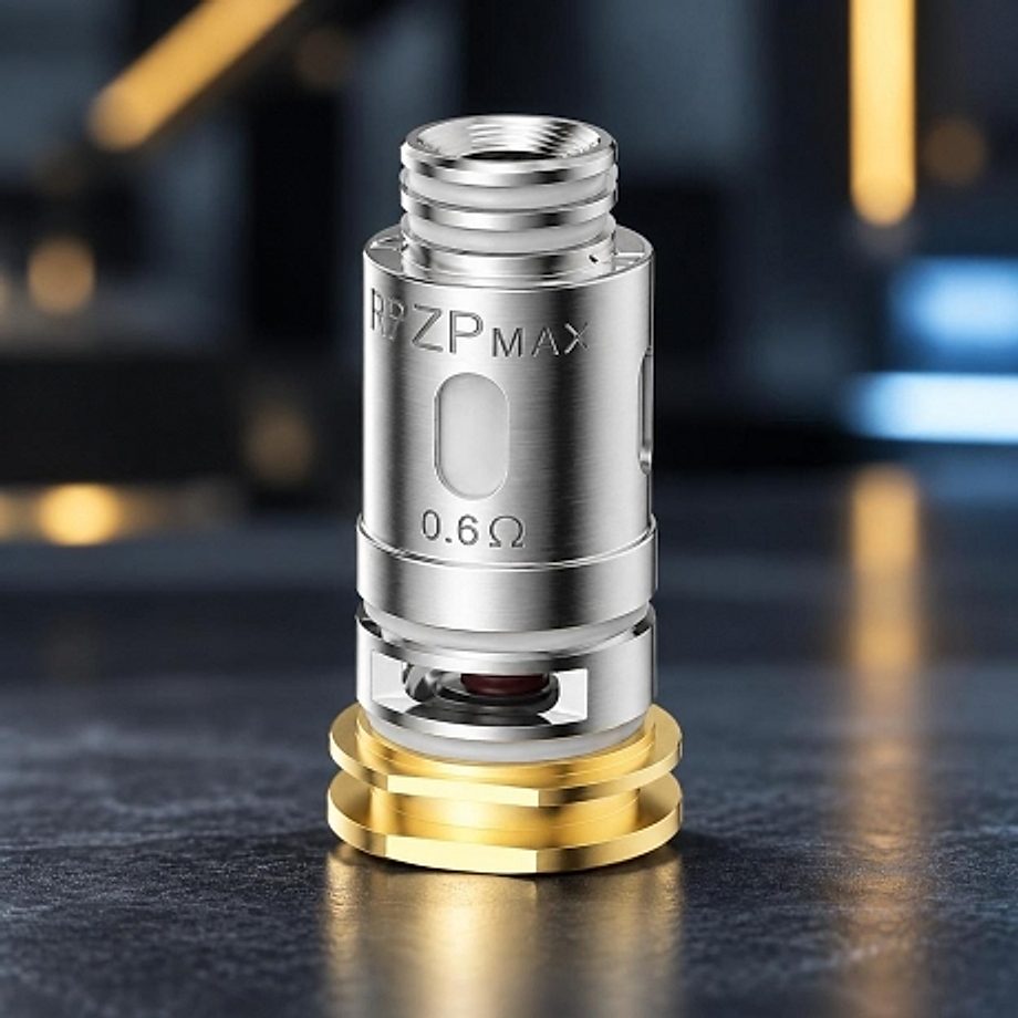 Résistance PZP Max 0.6 ohm Innokin Résistance PZP Max 0.6 ohm Innokin