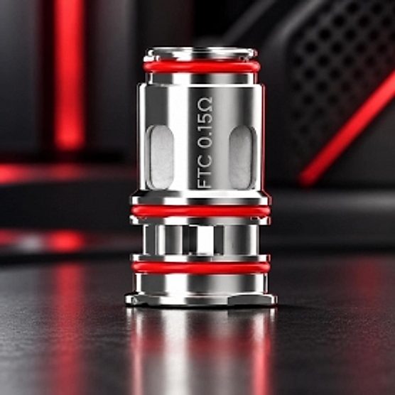 Résistance FTC 0.15 ohm Fumytech