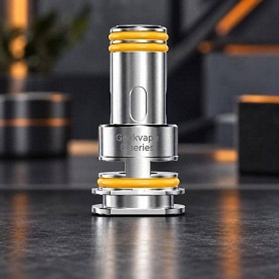 Résistance B Series MTL 1.2 ohm Geekvape