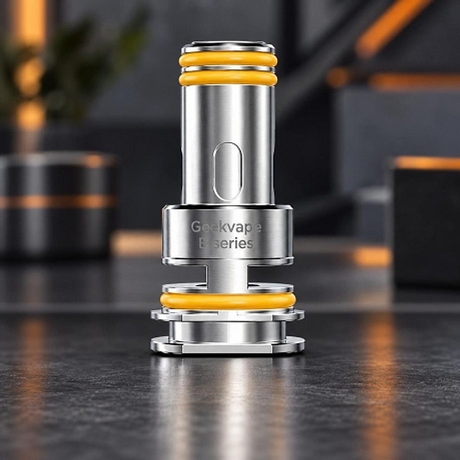 Résistance B Series MTL 1.2 ohm Geekvape Résistance B Series MTL 1.2 ohm Geekvape