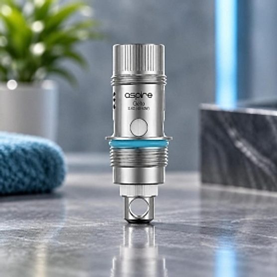 Résistance nautilus mesh 1 ohm Aspire