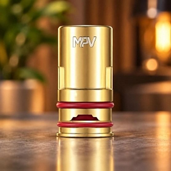 Résistance GTX 0.2 ohm MPV