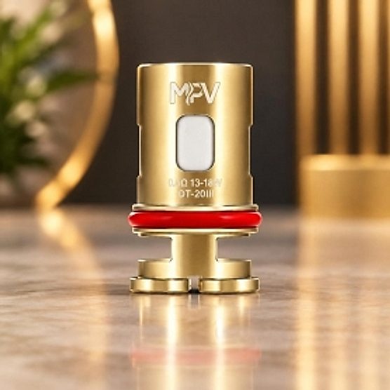 Résistance VM3 0.45 ohm MPV
