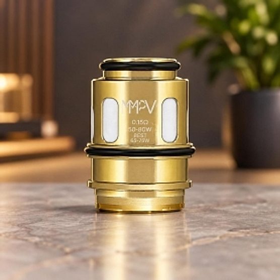 Résistance Z 0.2 ohm MPV