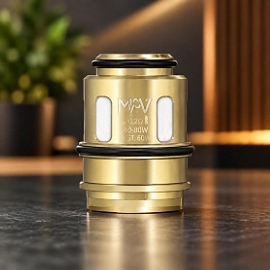 Résistance Z 0.4 ohm MPV