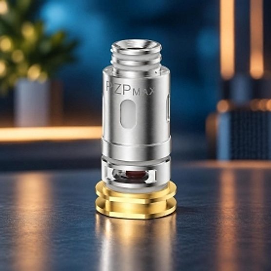 Résistance PZP Max 0.8 ohm Innokin Résistance PZP Max 0.8 ohm Innokin