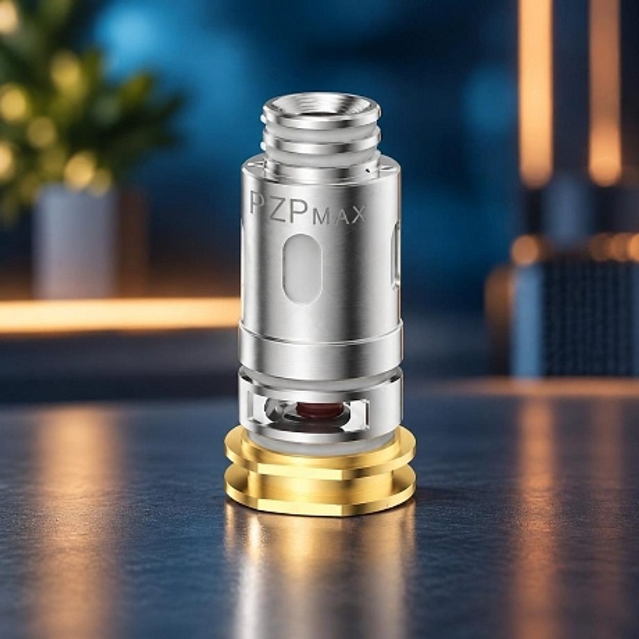 Résistance PZP Max 0.8 ohm Innokin Résistance PZP Max 0.8 ohm Innokin