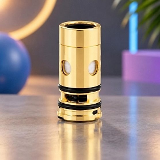 Résistance DotCoil V2 0.15 ohm Dotmod Résistance DotCoil V2 0.15 ohm Dotmod
