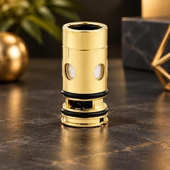 Résistance DotCoil V2 0.6 ohm Dotmod Résistance DotCoil V2 0.6 ohm Dotmod