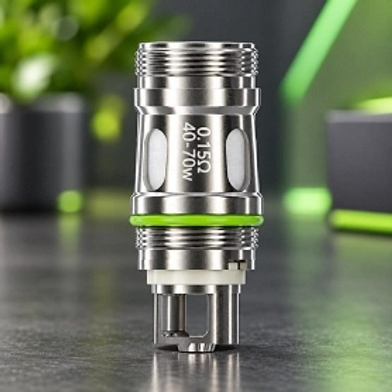 Résistance EC-D 0.15 ohm Eleaf