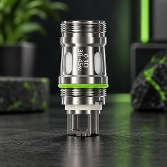 Résistance EC-D 0.3 ohm Eleaf Résistance EC-D 0.3 ohm Eleaf