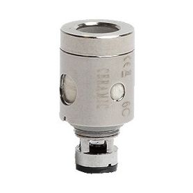 Résistance ceramic 0.5 ohm Subtank Toptank Résistance ceramic 0.5 ohm Subtank Toptank