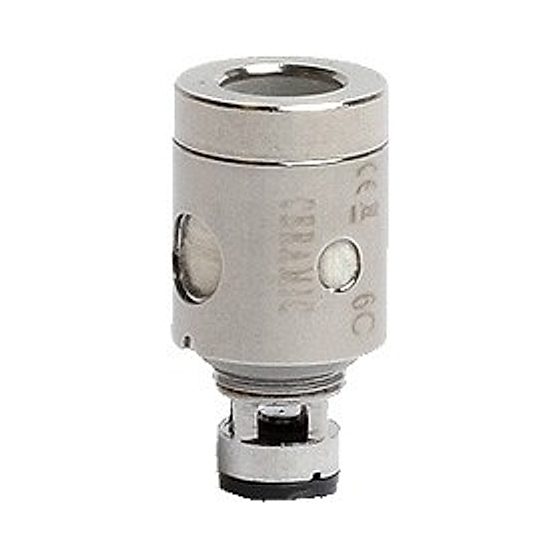 Résistance ceramic 0.5 ohm Subtank Toptank Résistance ceramic 0.5 ohm Subtank Toptank