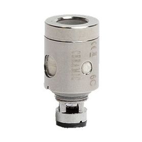 Résistance ceramic 0.5 ohm Subtank Toptank Résistance ceramic 0.5 ohm Subtank Toptank