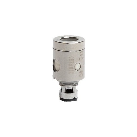 Résistance ceramic 0.5 ohm Subtank Toptank de Kangertech Résistance ceramic 0.5 ohm Subtank Toptank de Kangertech
