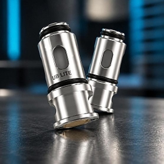Résistance UB Lite L1 0.4 ohm Lost Vape Résistance UB Lite L1 0.4 ohm Lost Vape