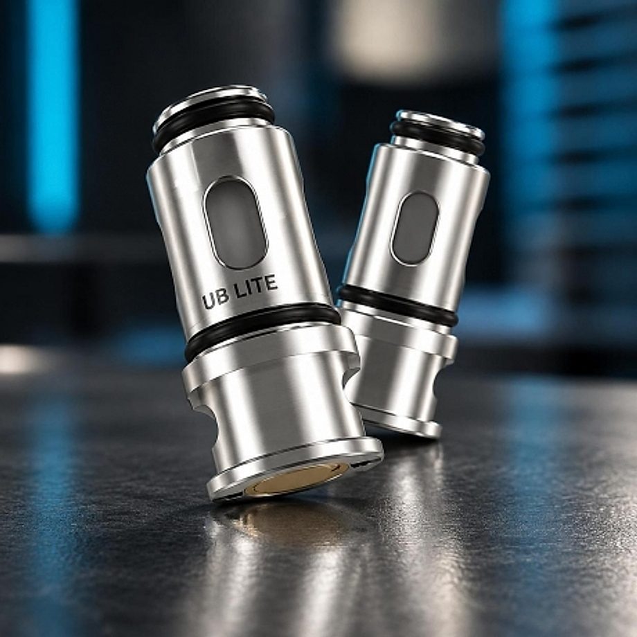 Résistance UB Lite L1 0.4 ohm Lost Vape Résistance UB Lite L1 0.4 ohm Lost Vape