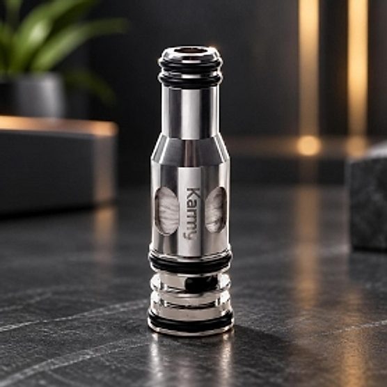 Résistance P6 0.5 ohm Kamry Résistance P6 0.5 ohm Kamry