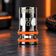 Résistance TMD Mesh V3 0.3 ohm - BP Mods