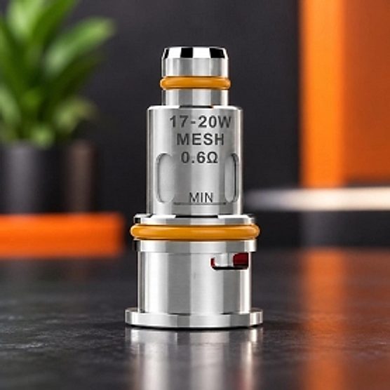 Résistance Orion II Pro 0.6 ohm LVE Résistance Orion II Pro 0.6 ohm LVE