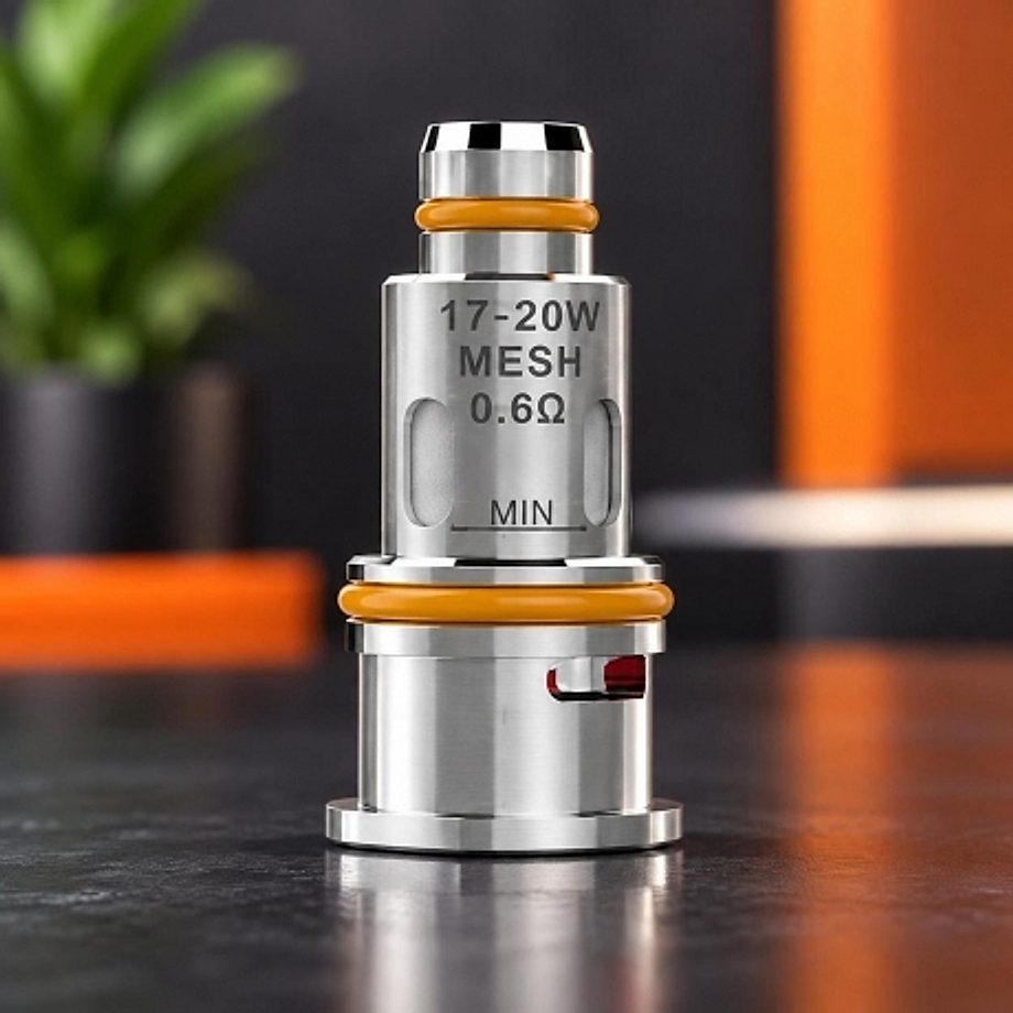 Résistance Orion II Pro 0.6 ohm LVE Résistance Orion II Pro 0.6 ohm LVE