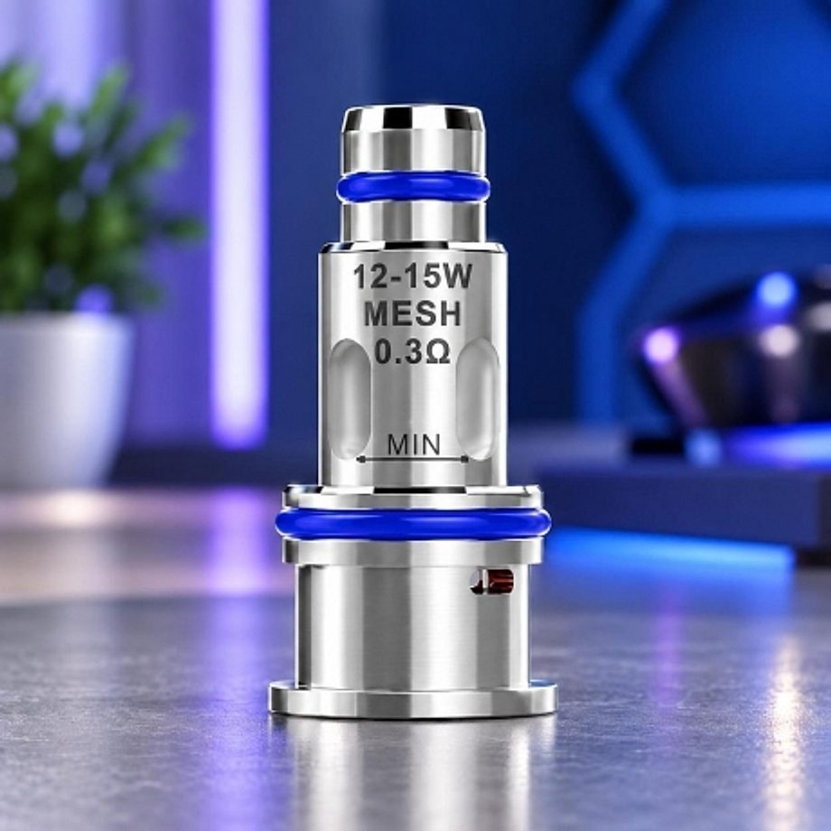 Résistance Orion II Pro 0.8 ohm LVE Résistance Orion II Pro 0.8 ohm LVE