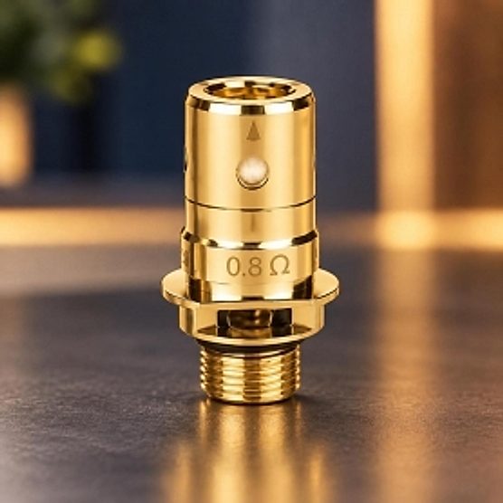 Résistance IZ 0.8 ohm MPV