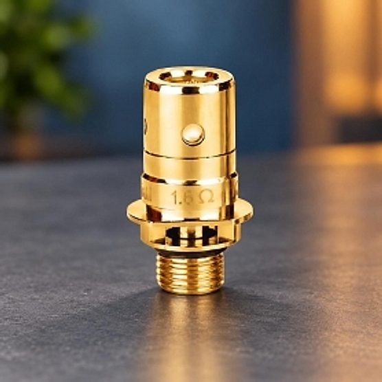 Résistance IZ 1.6 ohm MPV