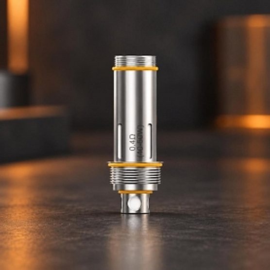 Résistance Cleito 0.4 ohm Aspire