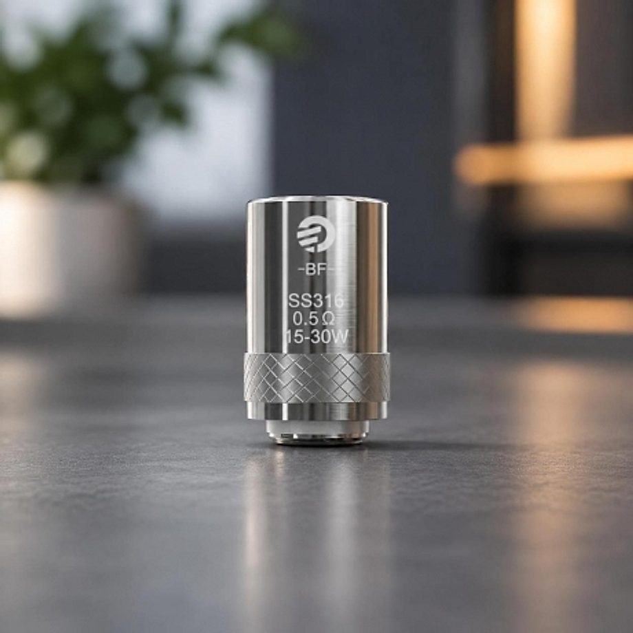 Résistance Cubis 0.5 ohm Joyetech Résistance Cubis 0.5 ohm Joyetech