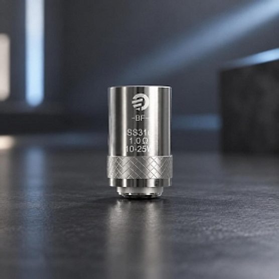 Résistance Cubis 1.0 ohm Joyetech Résistance Cubis 1.0 ohm Joyetech