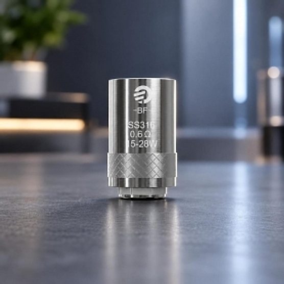 Résistance Cubis 0.6 ohm Joyetech Résistance Cubis 0.6 ohm Joyetech