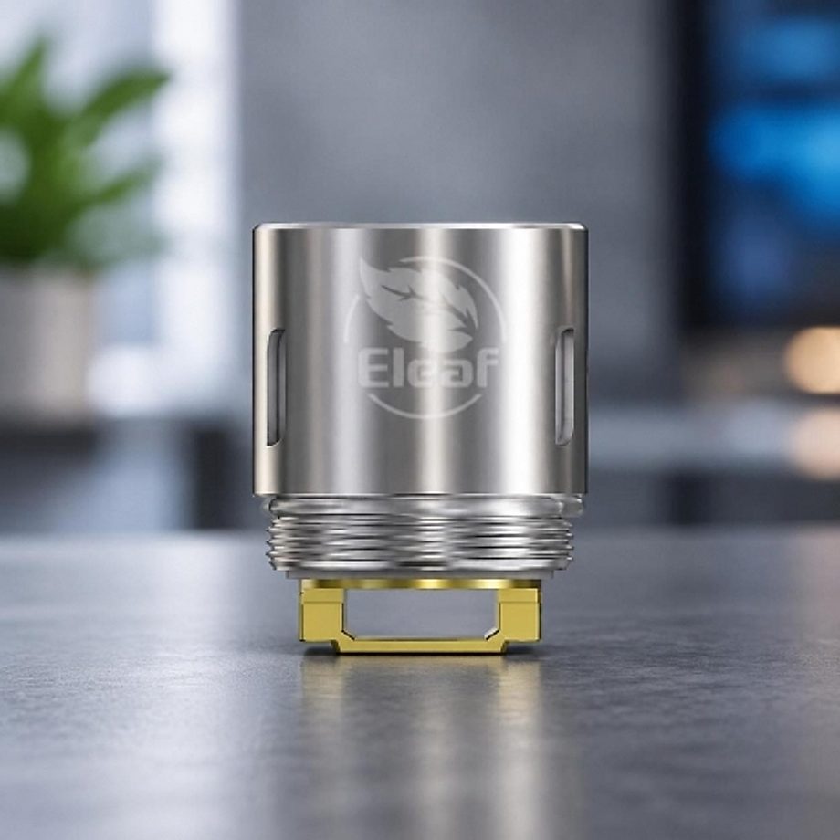 Résistance Ello HW3 0.2 ohm Eleaf Résistance Ello HW3 0.2 ohm Eleaf