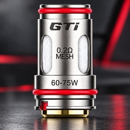 Résistance GTI 0.2 ohm Vaporesso