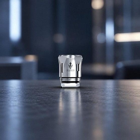 Résistance TFV12 V12 Prince dual mesh 0.2 Smok Résistance TFV12 V12 Prince dual mesh 0.2 Smok