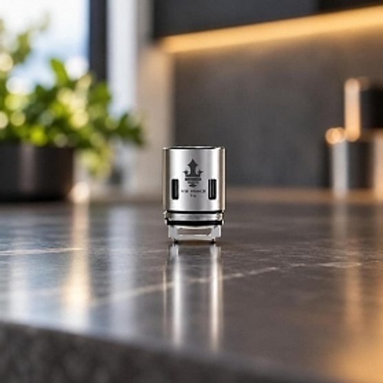 Résistance TFV12 V12 Prince T10 0.12 ohm Smok