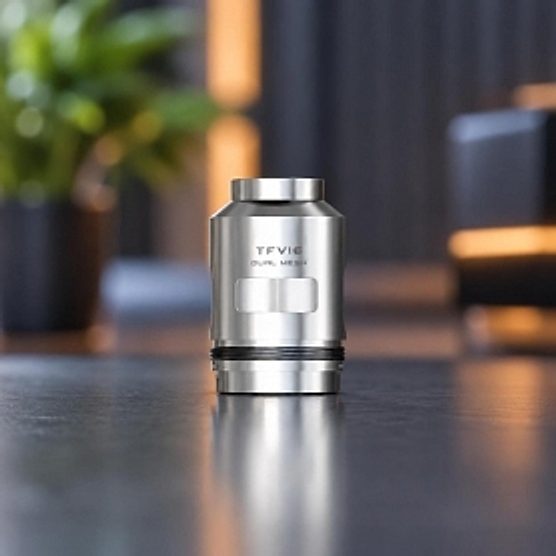 Résistance TFV16 Dual Mesh 0.12 ohm Smok Résistance TFV16 Dual Mesh 0.12 ohm Smok