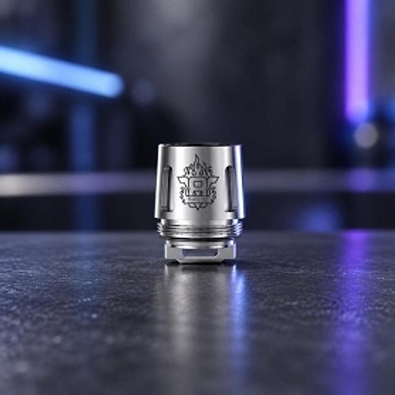 Résistance TFV8 V8 Baby Q2 0.6 ohm Smok Résistance TFV8 V8 Baby Q2 0.6 ohm Smok
