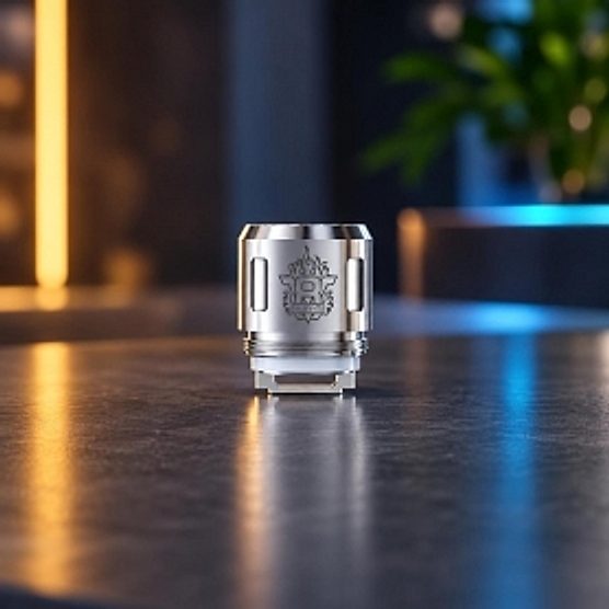Résistance TFV8 V8 Baby T8 0.15 ohm Smok Résistance TFV8 V8 Baby T8 0.15 ohm Smok