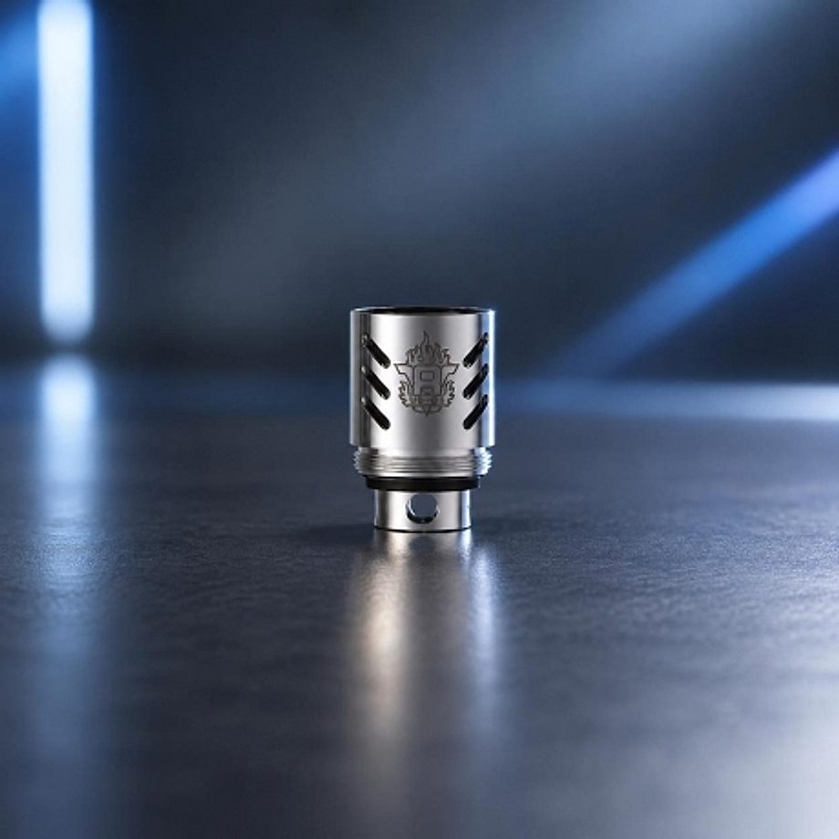 Résistance Tfv8 V8-Q4 0.15 ohm Smok Résistance Tfv8 V8-Q4 0.15 ohm Smok