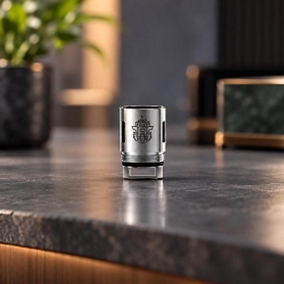 Résistance Tfv8 V8-T6 0.2 ohm Smok Résistance Tfv8 V8-T6 0.2 ohm Smok