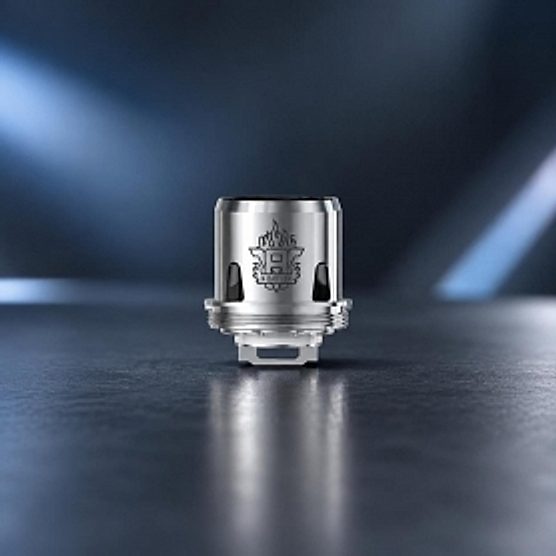 Résistance TFV8 X Baby V8 X4 0.13 ohm Smok Résistance TFV8 X Baby V8 X4 0.13 ohm Smok