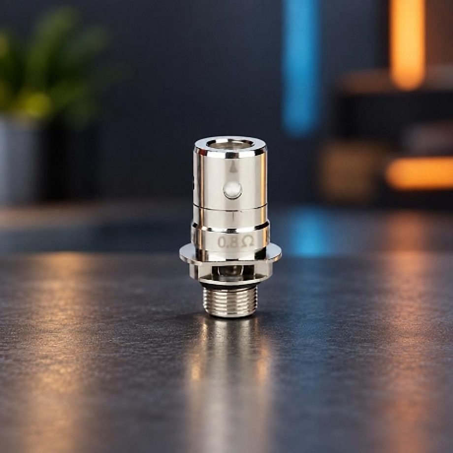 Résistance Zenith 0.8 ohm Innokin Résistance Zenith 0.8 ohm Innokin