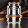 Résistance Zeus Z Series 0.4 ohm XM Boost - Geekvape
