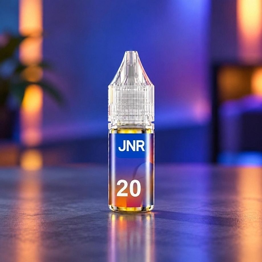 E-liquide JNR 20mg JNR E-liquide JNR 20mg JNR