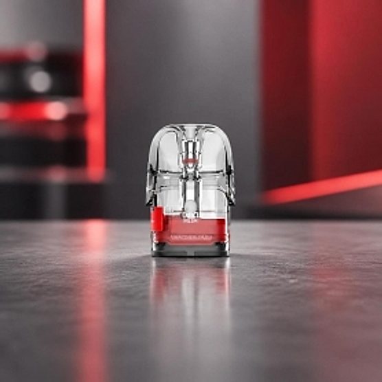 Cartouche Luxe Q 3ml 0.8 ohm Vaporesso
