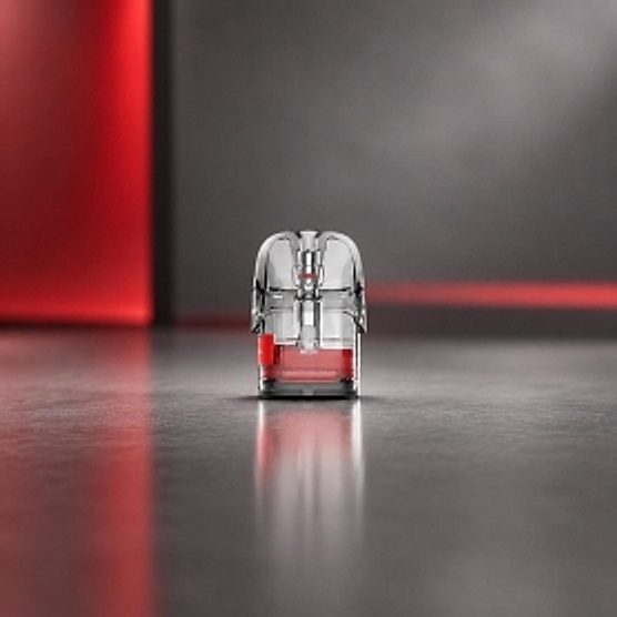 Cartouche Luxe Q 3ml 0.6 ohm Vaporesso